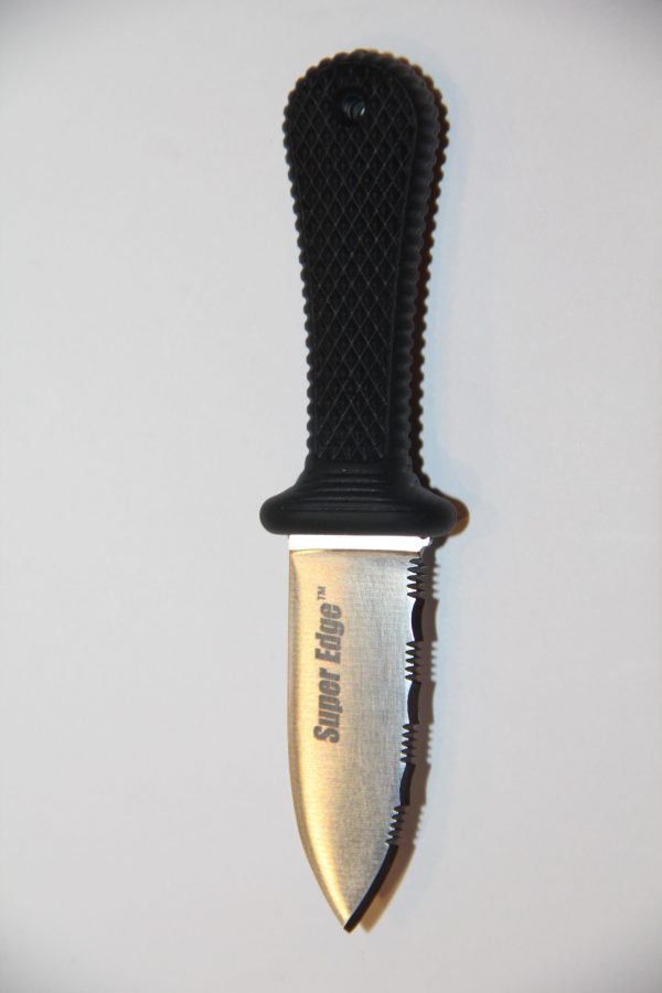 Coltello Super Edge 42ss