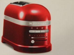 TOSTAPANE 5KMT2204CA