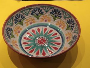 TOUCH-MEL INSALATIERA DM.31