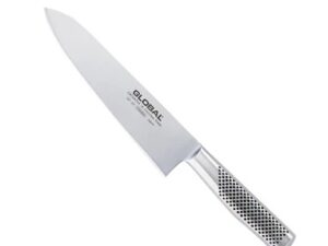 GF-33 Global Coltello cuoco, cm, 21