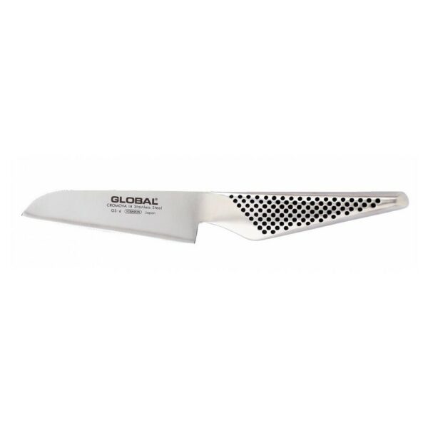 GS-06 Spelucchino dritto, cm, 10