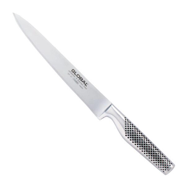 GF-37 Global Coltello per trinciare, cm, 22