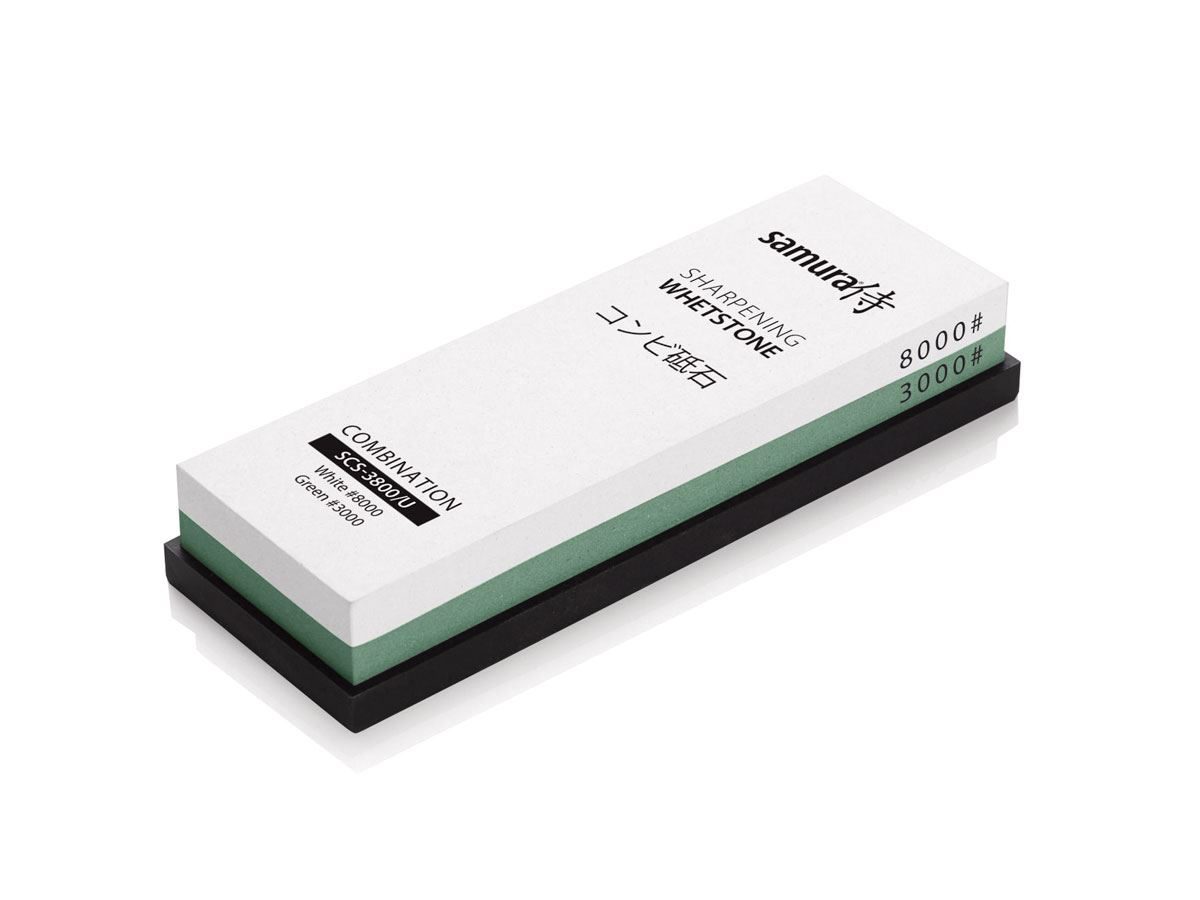 Samura PIETRA COMBO grana 3000/8000