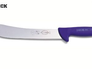 Coltello a Scimitarra Dick cm 18