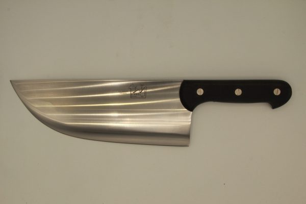 Coltello Colpo Camel manico plastica