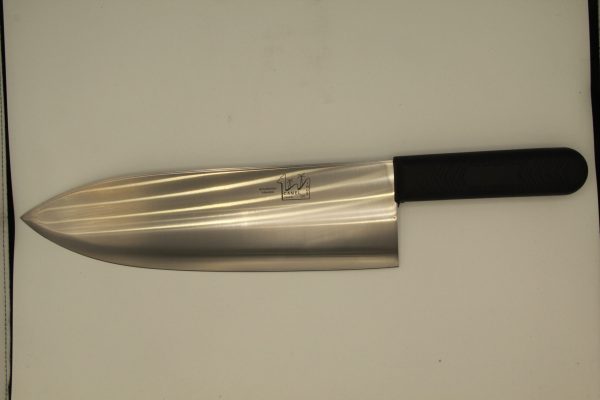Coltello Colpo tipo roma gr. 850 Camel manico plastica