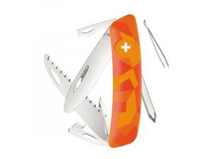 Swiza J06 Urban Orange
