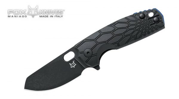 Baby Core FX-608 B Coltello Fox