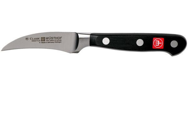 Wusthof classic art. 4062/07 Spelucchino curvo cm 7