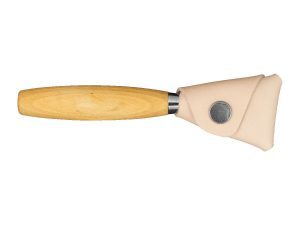 Mora Mod. Hook knife 164 c/fodero