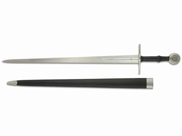 ALBRECT II HAND-AND-A-HALF SWORD