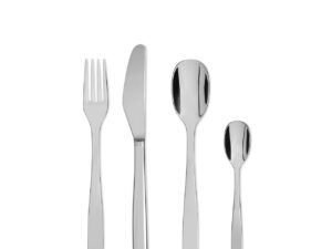AJM22S24M - KnifeForkSpoon