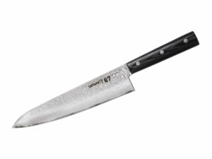 Samura serie Damascus 67 Coltello cuoco, cm 20,8