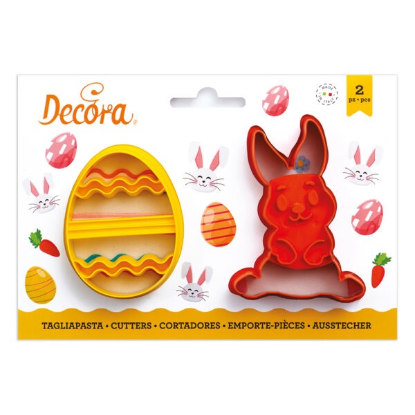 Decora Tagliapasta pasqua