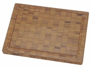 ZWILLING Tagliere - 25 cm x 18 cm, bambu