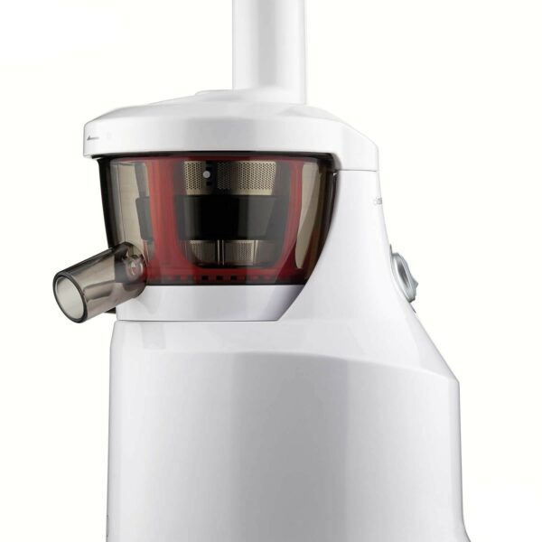 Estrattore di succo | VIVO Smart Bianco | 43 Giri/min - immagine 3