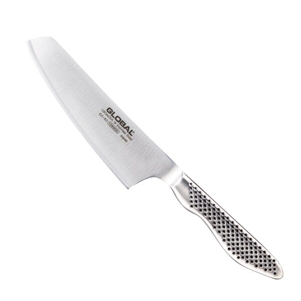 GS-83 Global Coltello verdure Usuba, cm, 13