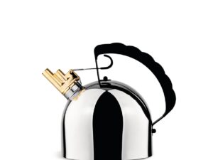 Alessi 9091 FM Bollitore Melodico lt. 3