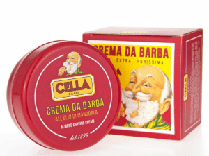 Cella - Crema da Barba 150 ml