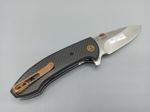 CRKT Avant 4620