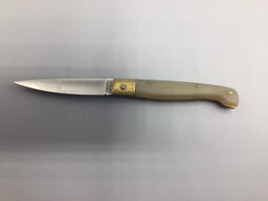 Coltello pattada berti Conaz