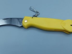 coltello coglifunghi