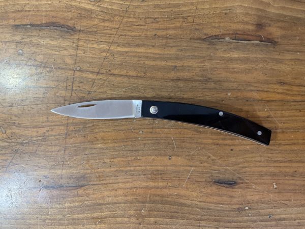 Coltello Regionale Gobbo Fratelli D'Italia