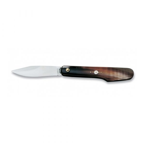 Coltello Regionale “Castrino” by Berti