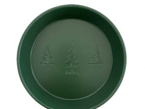 Decora - Stampo Tondo Celebration Verde o Rosso