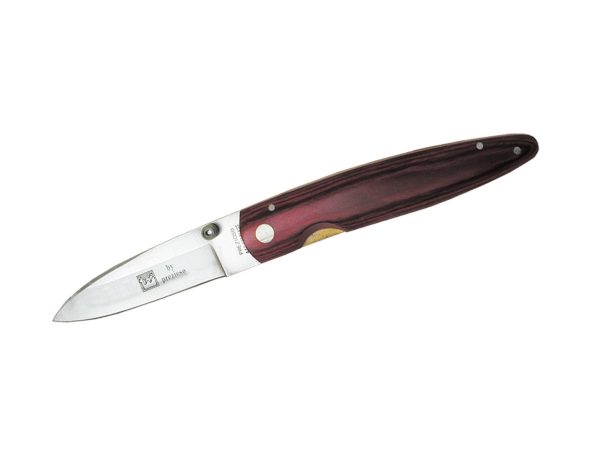 Camel Tasca Mod. MISSILE colore Rosso