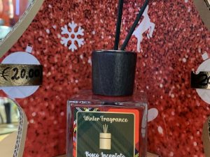 Erbolinea - Winter Fragrance Profumatore Per Ambiente