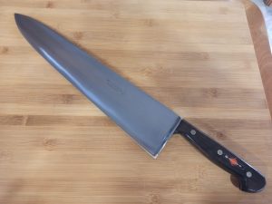 Dick - Coltello Trinciante Acciaio Inox Forgiato cm 36