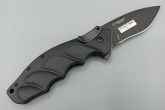 Coltello pieghevole CRKT Foresight Linerlock