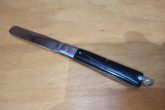 Coltello Punta Tonda Vintage cm 15
