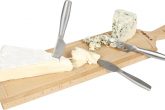 BOSKA Set formaggio Amigo/Cheeseboard mod. 358208