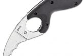 Crkt BEAR CLAW BLACK W/VEFF SERRATIONS 2511