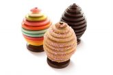 Easychoc 3D Egg Choc