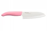 Santoku Nastro Rosa