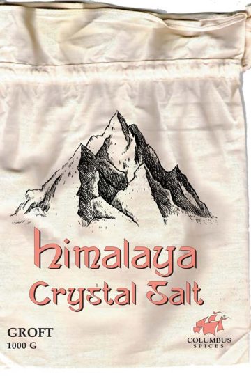 Himalaya Salt, Columbus Spices