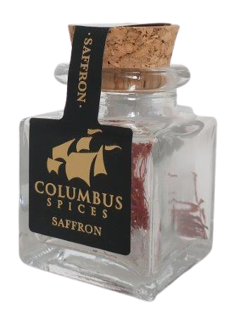 Saffran, Columbus Spices