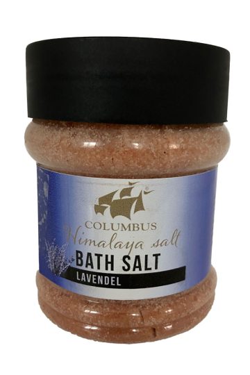 Bath Salt Lavendel