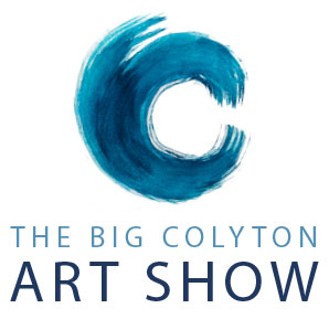 The Big Colyton Art Show – Cancelled