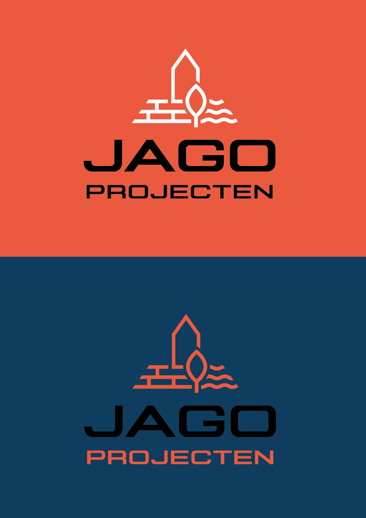 Jago Projecten