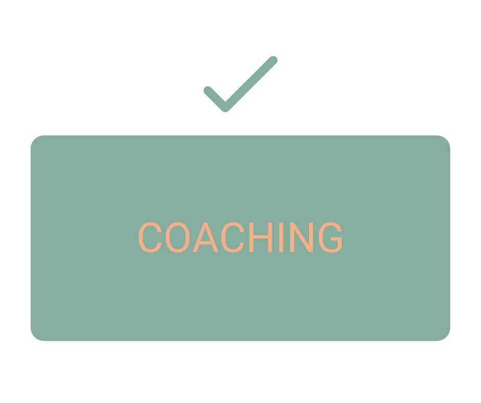 Coaching 1