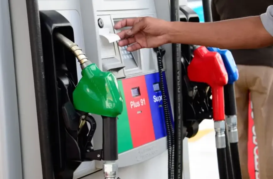 Precio de la mayoria de los hidrocarburos se mantienen sin variacion.