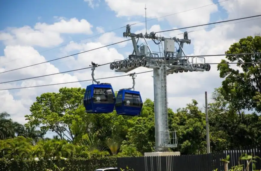 Teléfiro los Alcarrizos