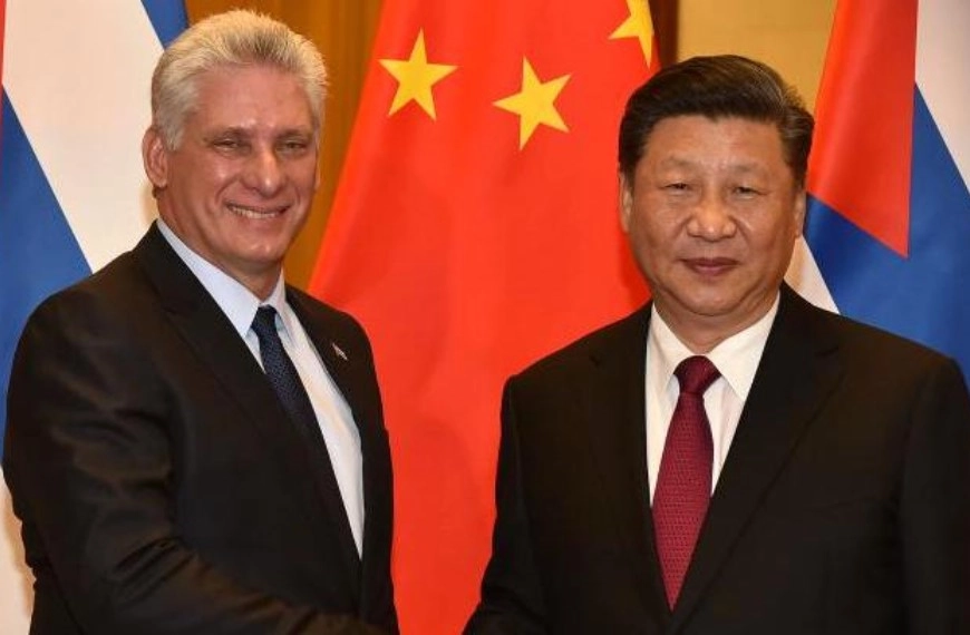 China ha estado operando una unidad de espionaje en Cuba durante años y la actualizó en 2019, noticias Dominicanas.