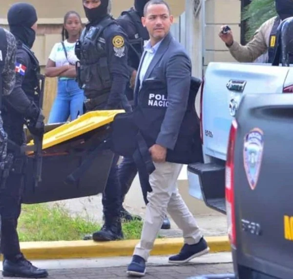 Ponen en marcha Operación Halcón IV en varias ciudades del Cibao, noticias dominicanas