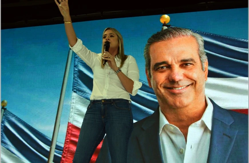 Regidora Liz Mieses lanza su precandidatura a diputada por el PRM en el Distrito Nacional