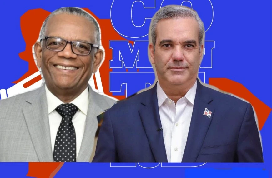 Presidente Abinader ordena impedir entrada a RD de dos extranjeros